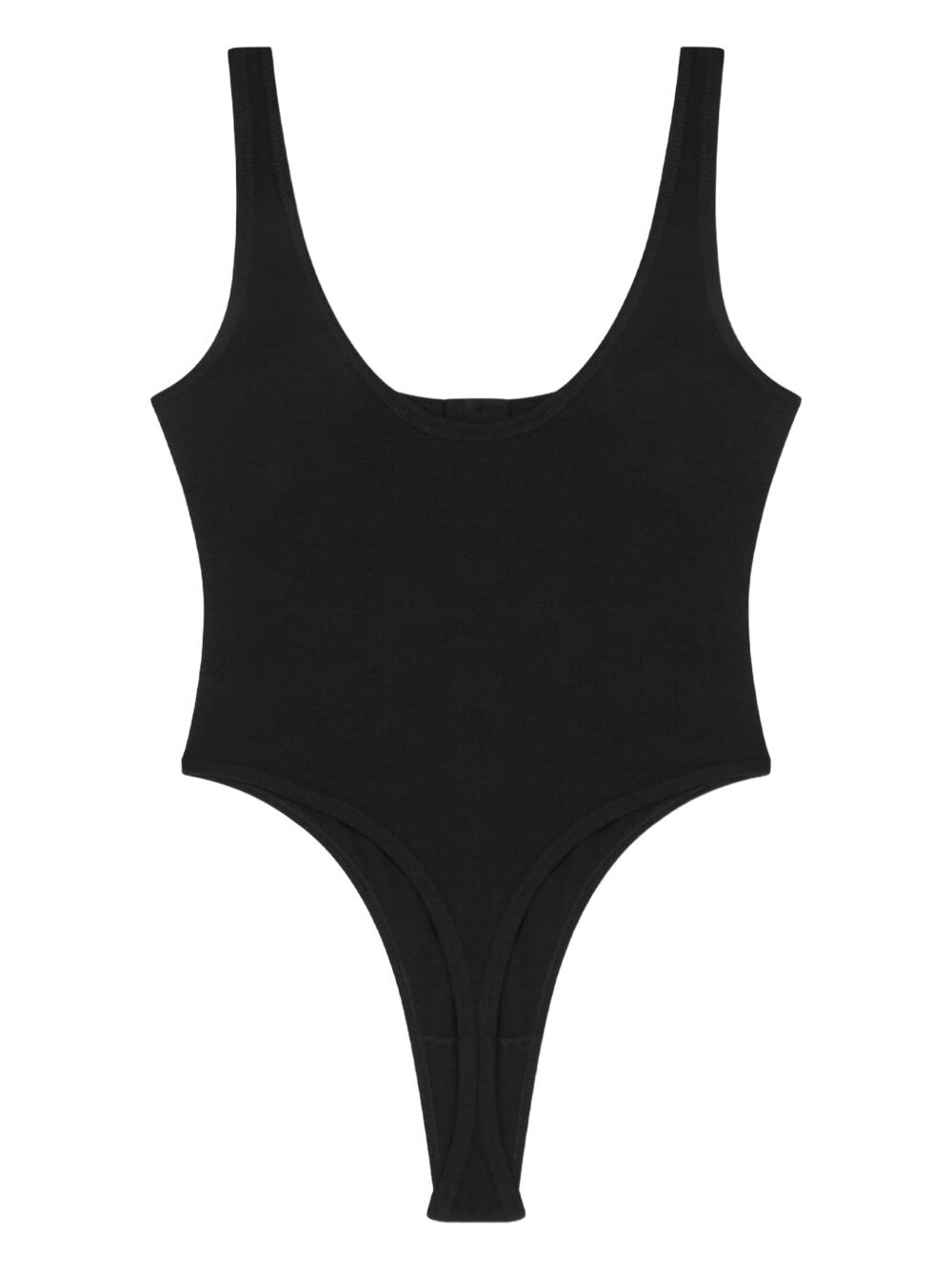 Versace Top - Blacks and greys | 9d0b3f4715935a36fa3f4c25c936a28f8412c6c9