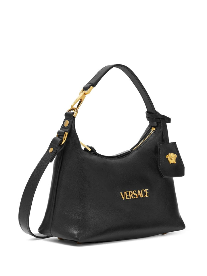 Versace Bags - Blacks and greys | 49aa02fa9032bf8142bc51fa4dbb833545d66ec4