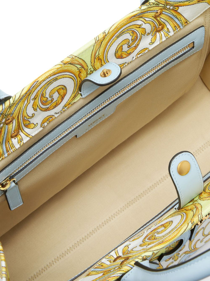 Versace Bags - Blue and green | 28927f72732959ff9368776173e50cf109284bda