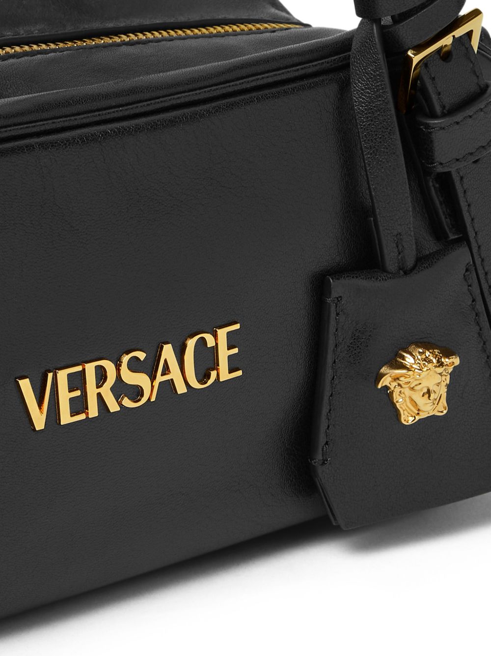 Versace Bags - Blacks and greys | 9e2d8067412108a376d4c4f2993ba28559985a1b