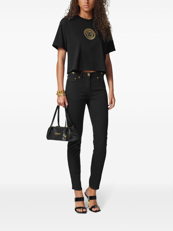 Versace Bags - Blacks and greys | 859de0c601a75e790fa265d7d46317314c7748e0
