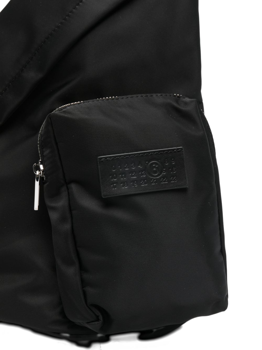 Mm6 Maison Margiela Bags - Blacks and greys | 3221c2559953893200cbd5101513d21551c3fa0d