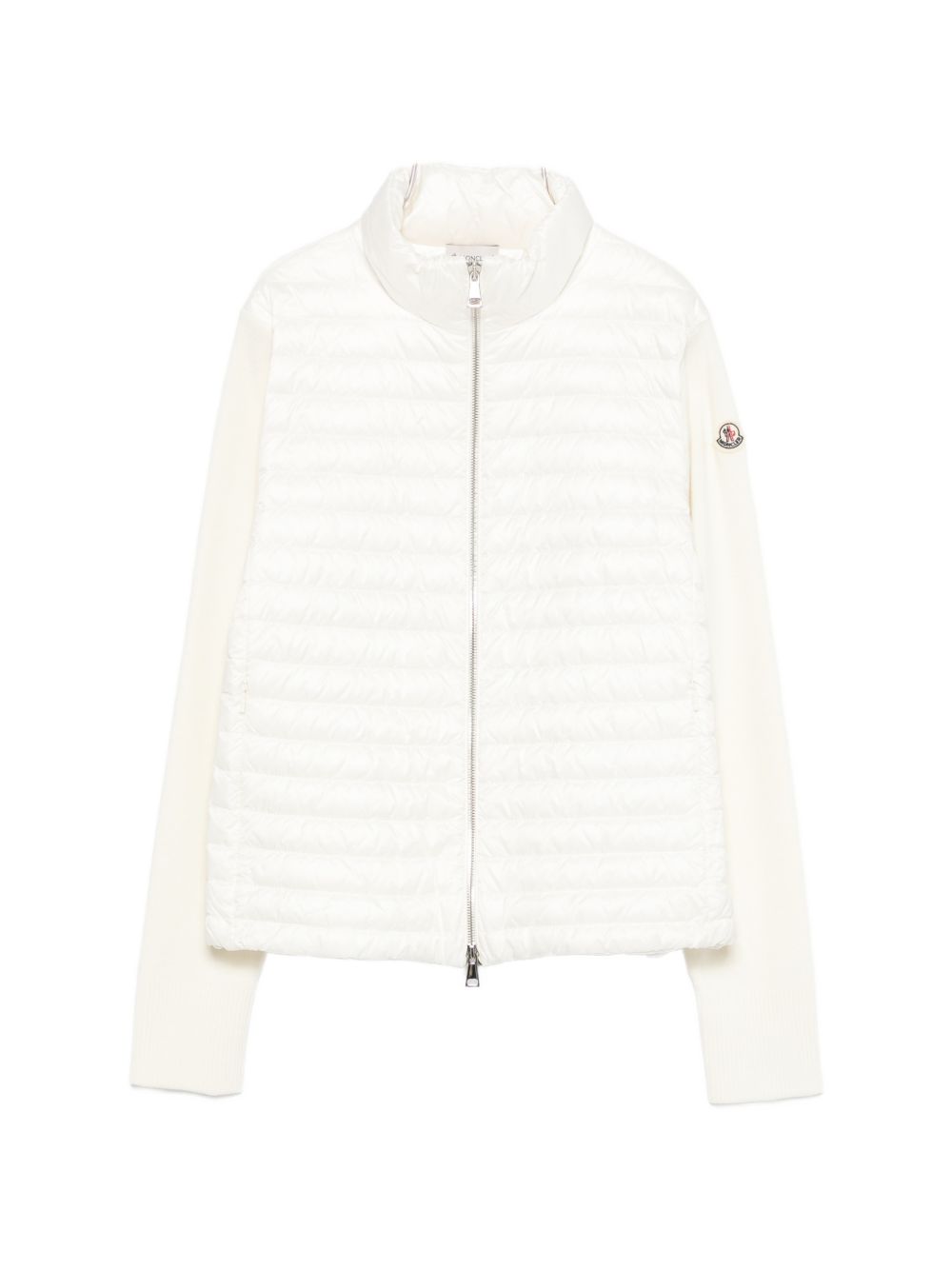 Moncler Sweaters - Light and natural | 3325775e68c06db53412adc8d648d30ca17459be