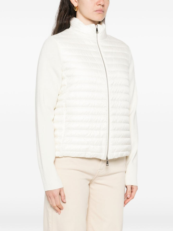 Moncler Sweaters - Light and natural | 055586d6b181be0b96bb8f50c673e0829ab4e699
