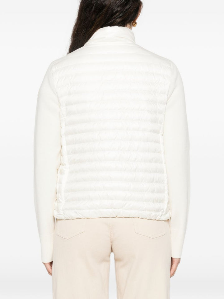 Moncler Sweaters - Light and natural | ceb03903999f639c8dd546b28d13beadd3bd253b