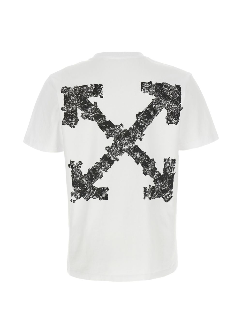 Off White T-shirts and Polos - Light and natural | 386d8078e65d4e16a593eb69145d33423ff13669
