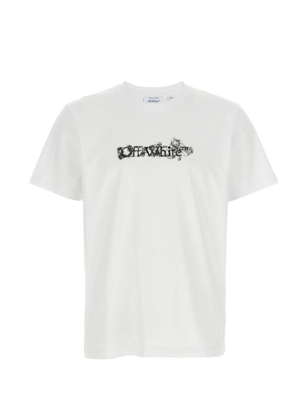 Off White T-shirts and Polos - Light and natural | 6f8fe76af03e12a7665473f71264c32d46bcb710