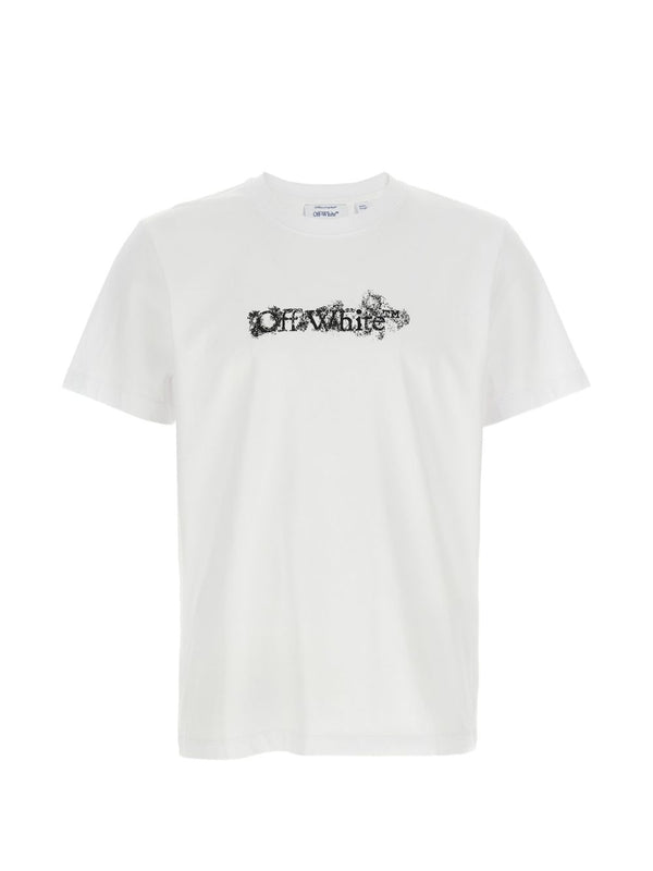 Heraldic Arrow T-Shirt