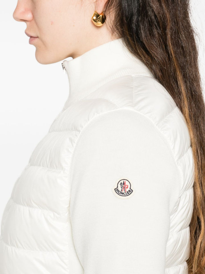 Moncler Sweaters - Light and natural | 9e2d308798c28d858ba3eb352c011219d5dd422f