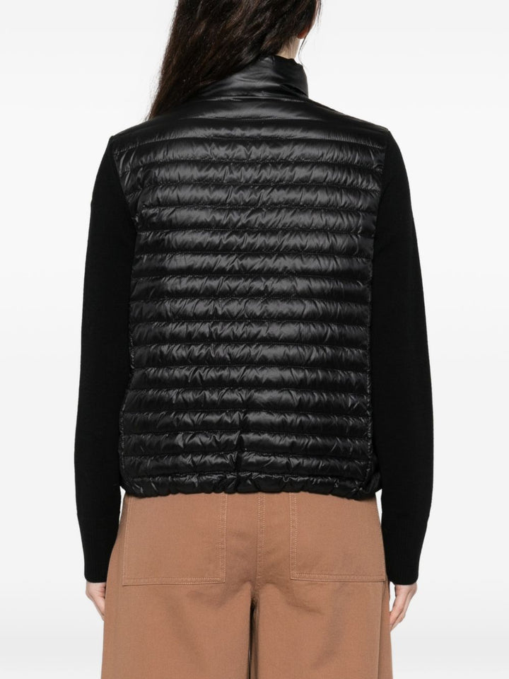 Moncler Sweaters - Blacks and greys | 12d121bd731cb92ef86514e2761a62b443e54b54