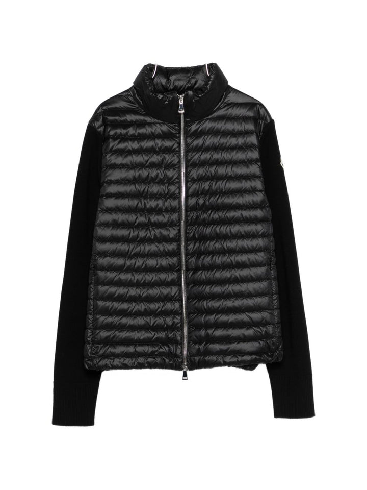 Moncler Sweaters - Blacks and greys | c61a55ca07e0f78ee1efe6dab4c9e7a7ae2a01a1