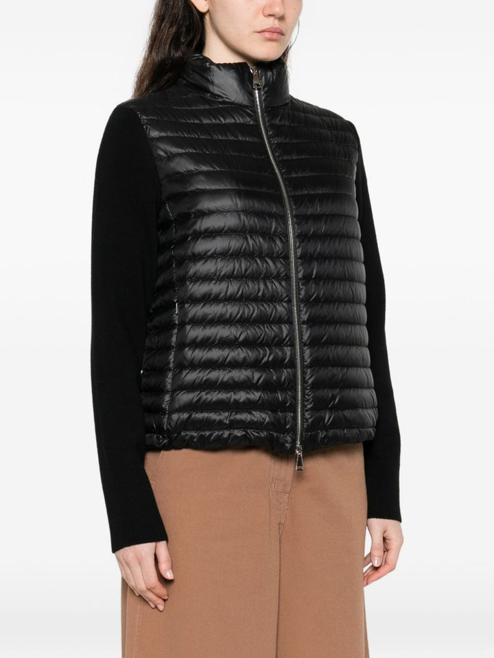 Moncler Sweaters - Blacks and greys | 3844cdd1be882a40102b62565fa0afe0268e214d