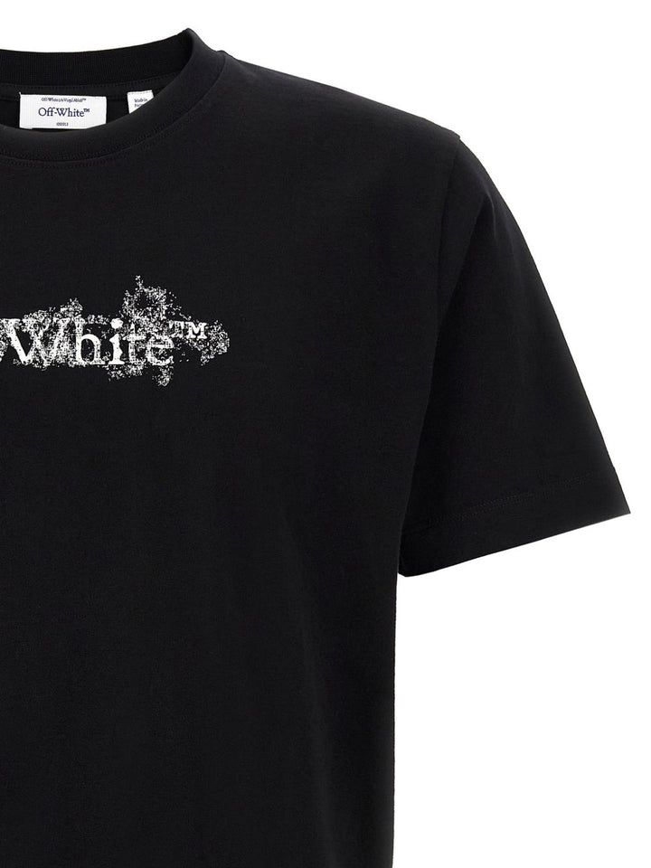 Off White T-shirts and Polos - Blacks and greys | 973fe64fdf728f136ed70aad8ab8419443153dc6