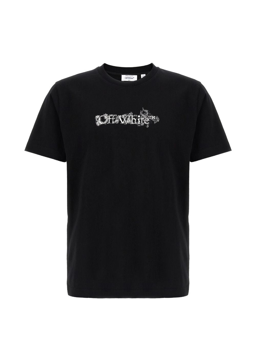 Off White T-shirts and Polos - Blacks and greys | be5f1b593a3f142a282f12034d7f2c15dad8eb50