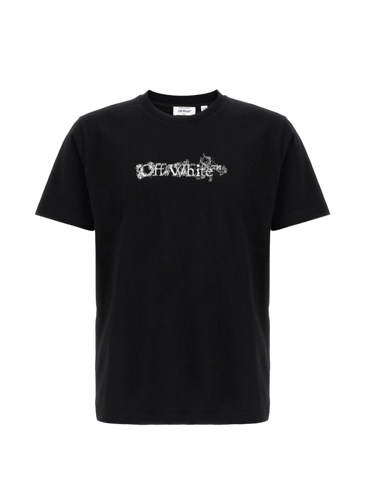 Off White T-shirts and Polos - Blacks and greys | be5f1b593a3f142a282f12034d7f2c15dad8eb50