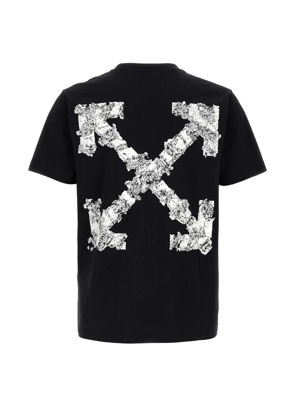 Off White T-shirts and Polos - Blacks and greys | a57900053071845fa5b01231730284e728636227