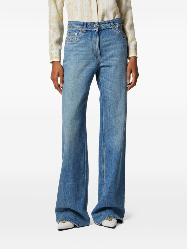 Versace Jeans - Blue and green | 9687db7ef154793da738436c7598e8277c0b3dc2