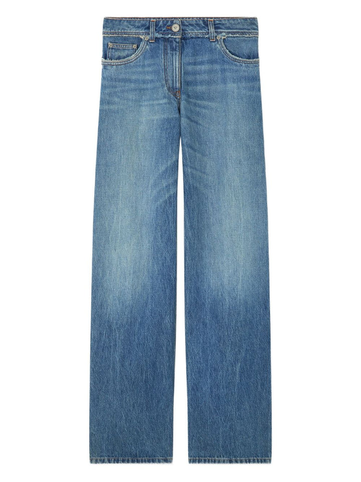 Versace Jeans - Blue and green | 56ede3e5514cc385d31e7ccc172515259391031a