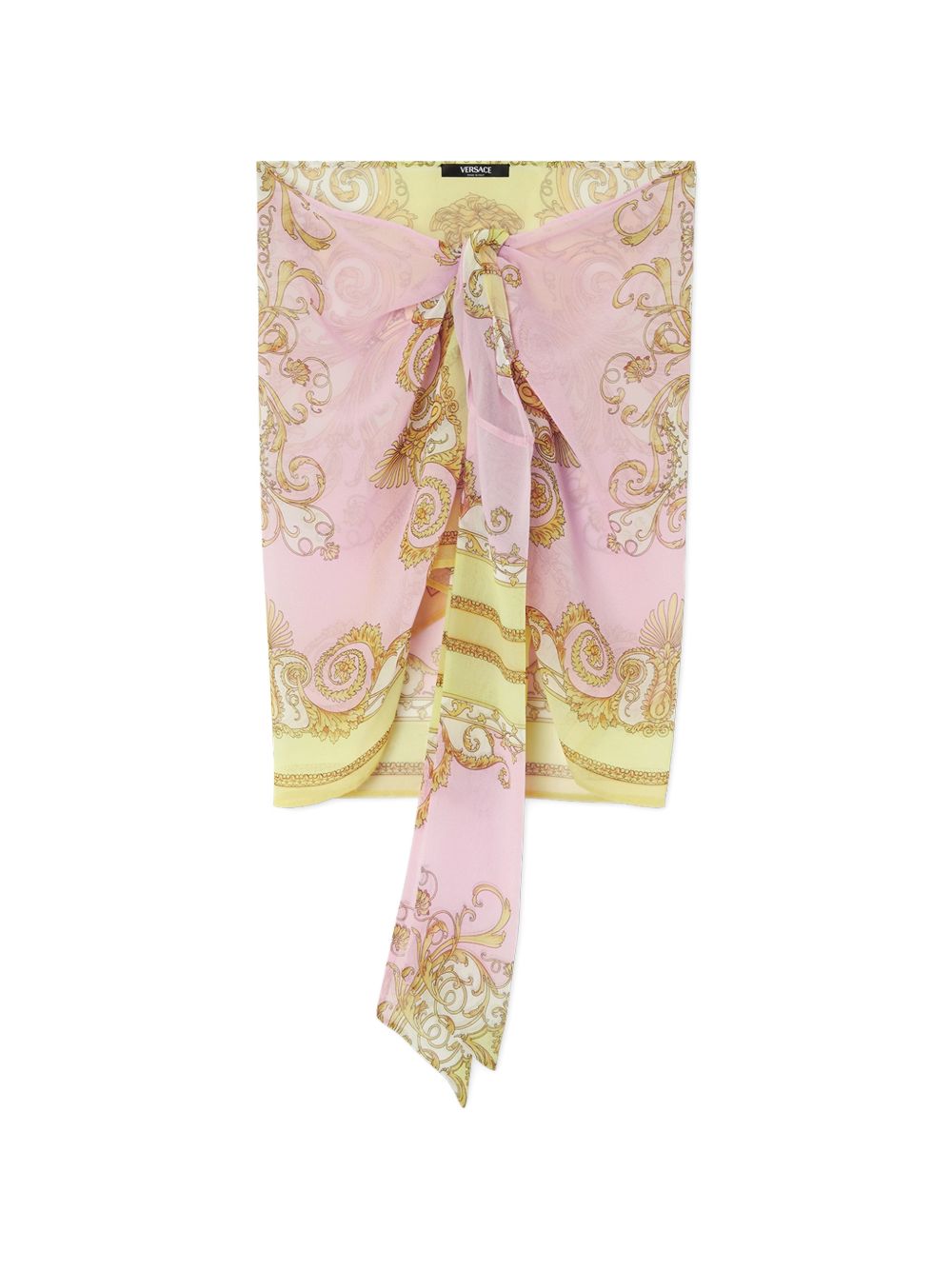Versace Sea clothing - Light and natural | e7727eb601cb0fc3f9dbcee4e2d3d18e359639b3