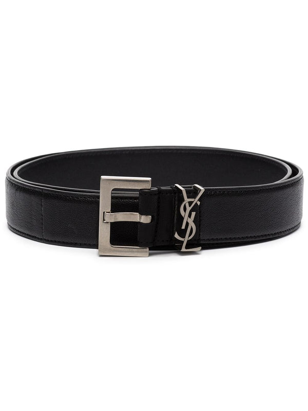 Cassandre Leather Belt