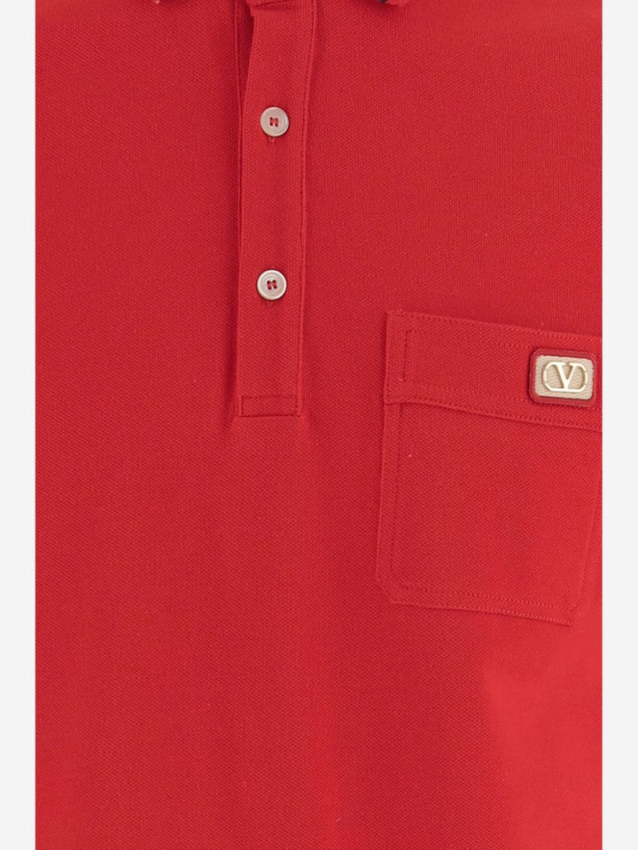 Valentino T-shirts and Polos - Bright | 6ab266d827d9c91f86a679ba8ce049e56485017b