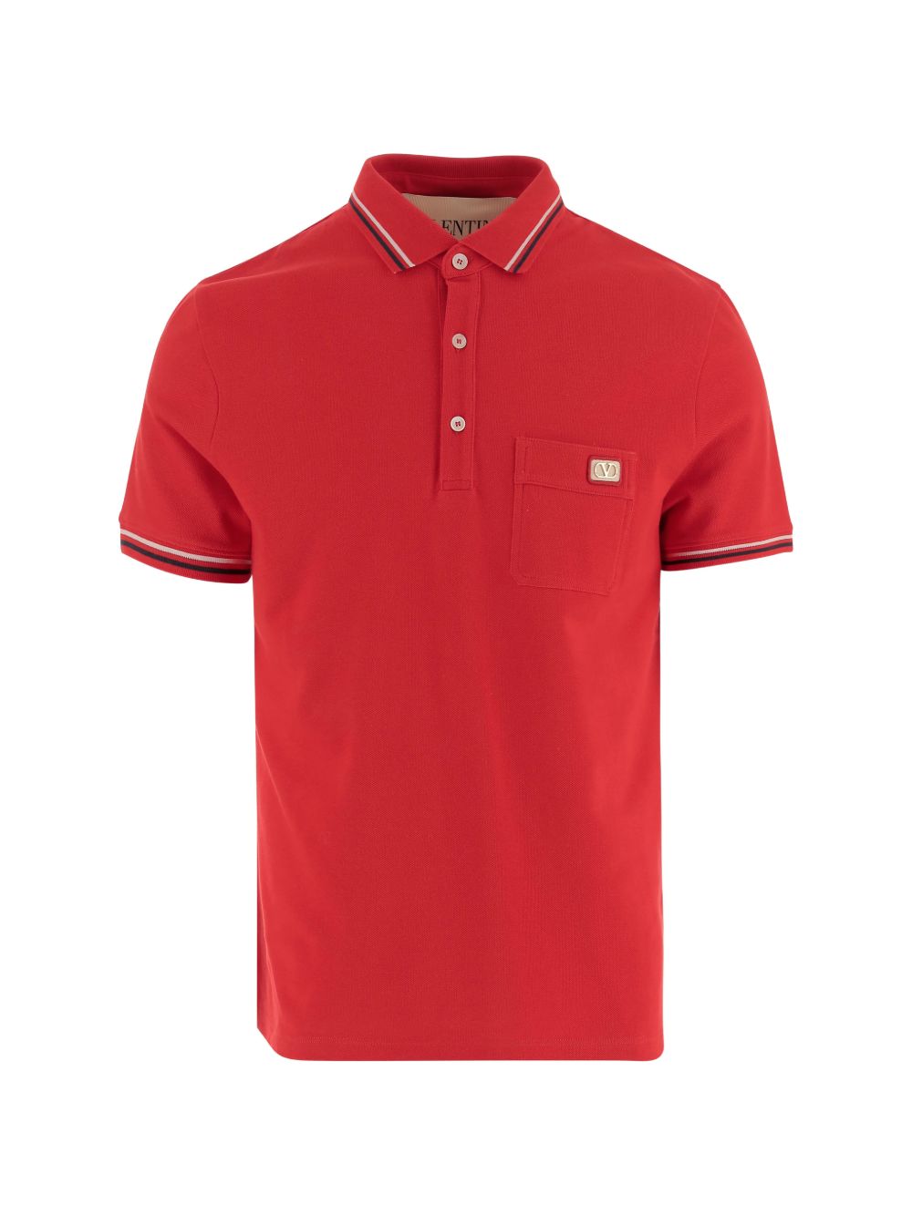 Valentino T-shirts and Polos - Bright | b2c0363cdded81cbc45e9bfc9541420e28ca6719