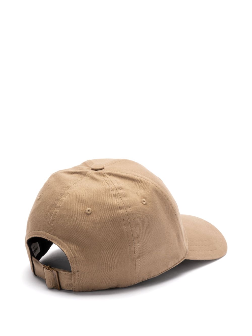 Saint Laurent Hats - MARRONE | 1af6629251a7165b5f101c909887d6fbe7c10180