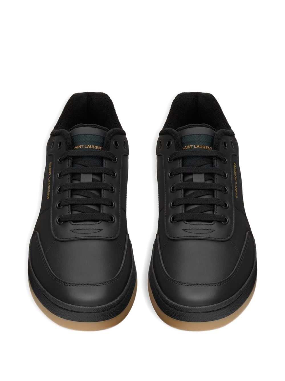 Saint Laurent Sneakers - Blacks and greys | ba15afdcb45b25568818259ed57127d79b0d68e8