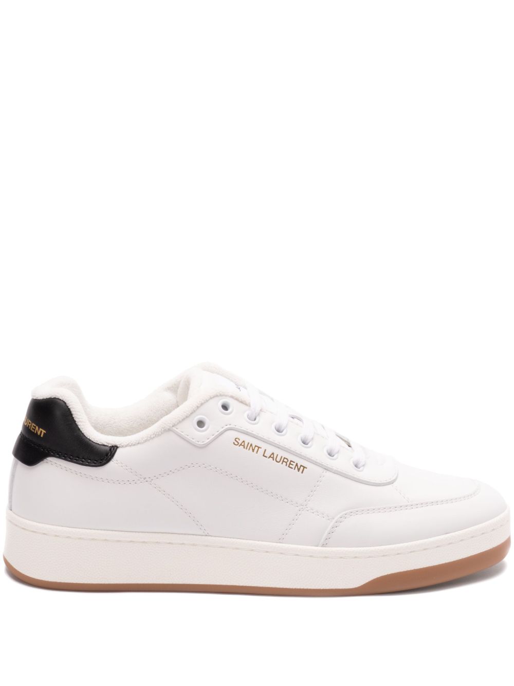 Saint Laurent Sneakers - Light and natural | 34207b27a1872e63530276c49e04aa9459f02f8c