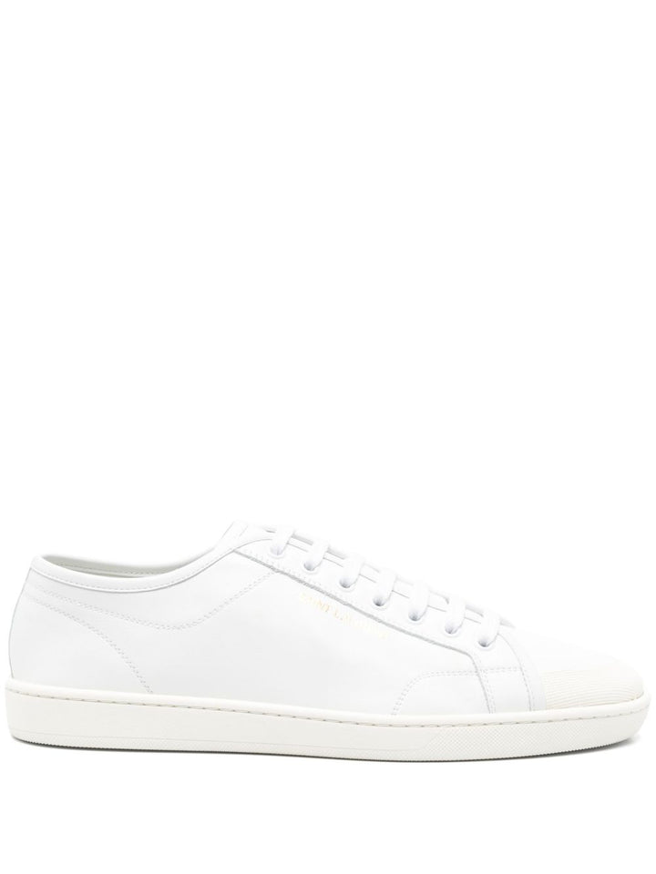 Saint Laurent Sneakers - Light and natural | 531161f1d6beb3a21e578a2b93eb62c8d1f53798