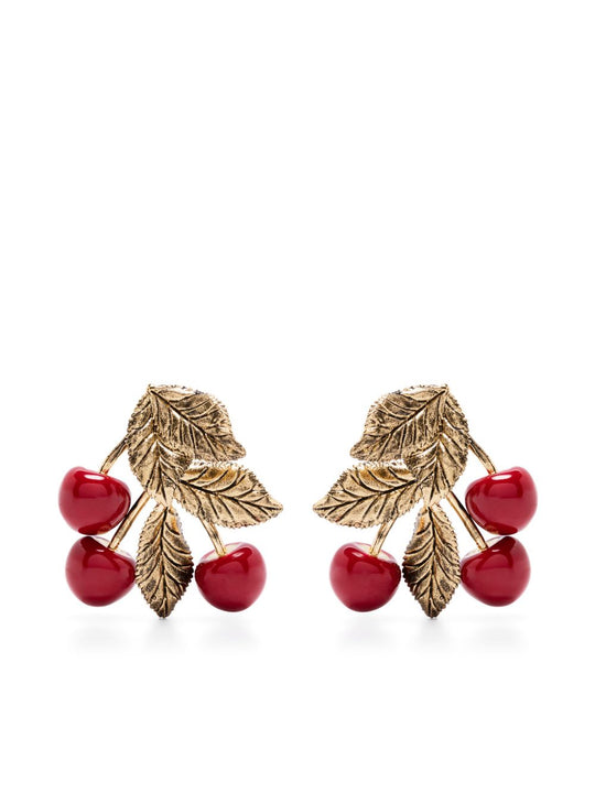Cherry Earrings