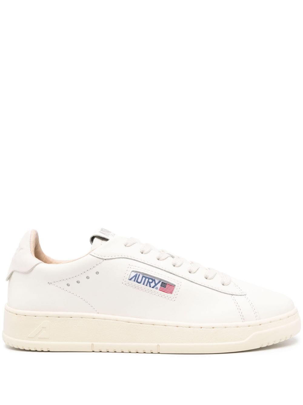 Autry Sneakers - Light and natural | aa973543e66d4be42fd109d3241d6448abac2d9e