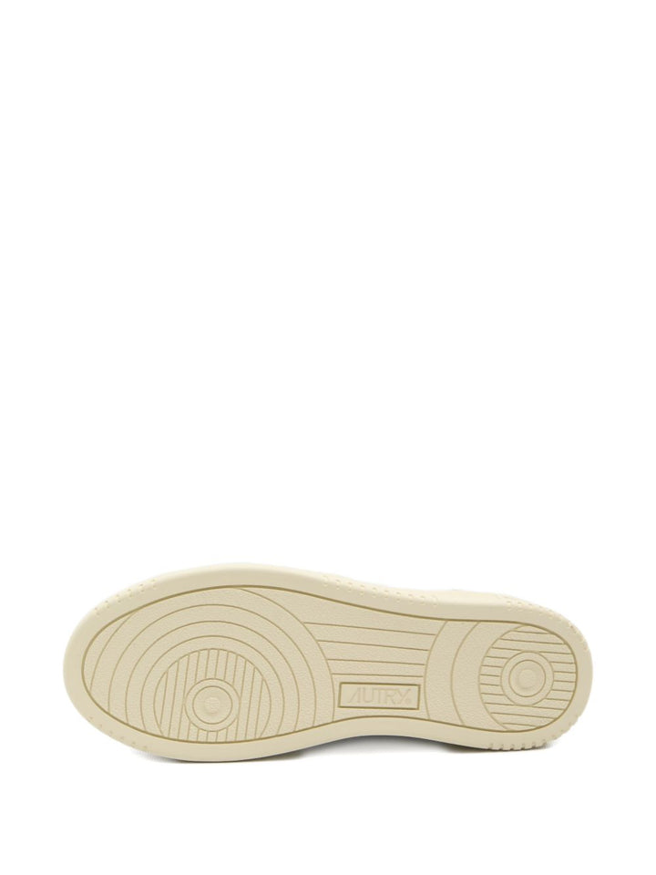 Autry Sneakers - Blue and green | 25b415140fa672da9af22e8c91874d5f495804d9