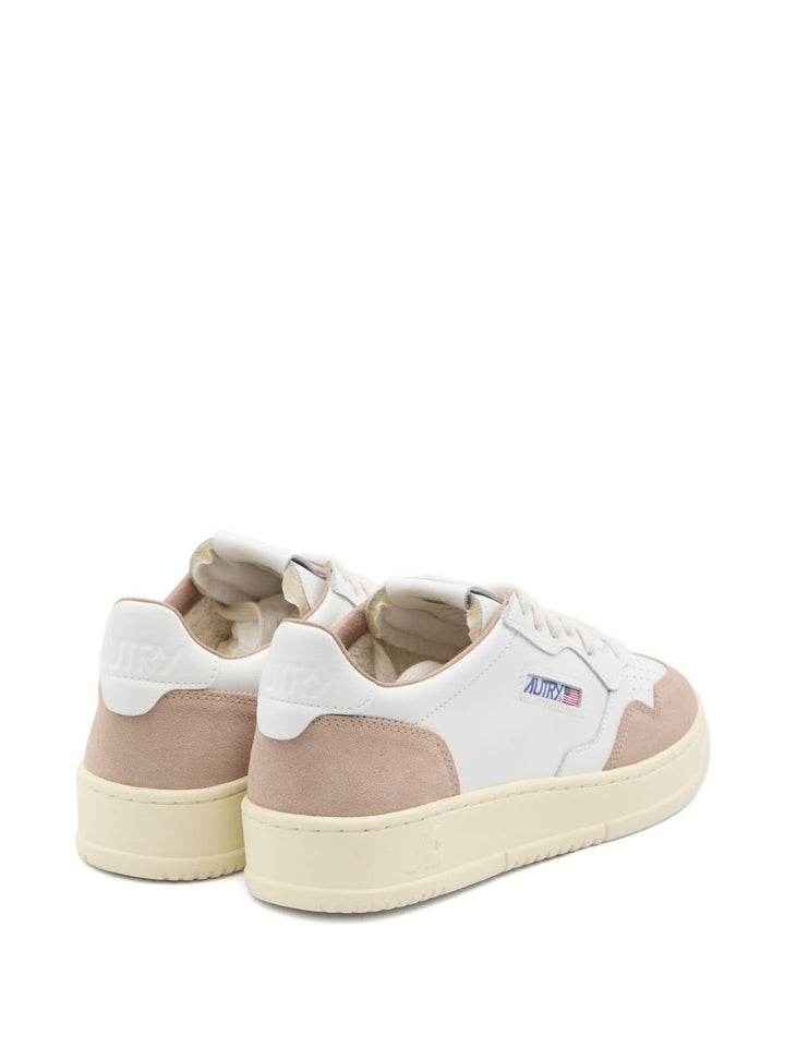 Autry Sneakers - Light and natural | b8bd273c6c4fcd75c5f2aea0723dd46864057ca8