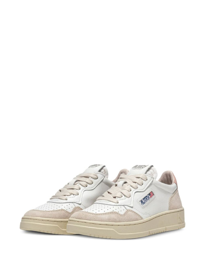Autry Sneakers - Light and natural | 48057fe5882e3196619c6c731e807bbec998958f