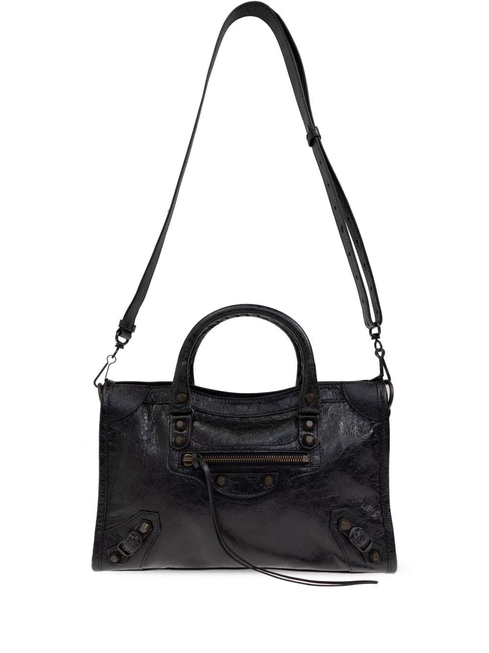 Balenciaga Bags - Neri e Grigi | 50af6eb385cb10049299b7d6f2d3f6d17c8d5358