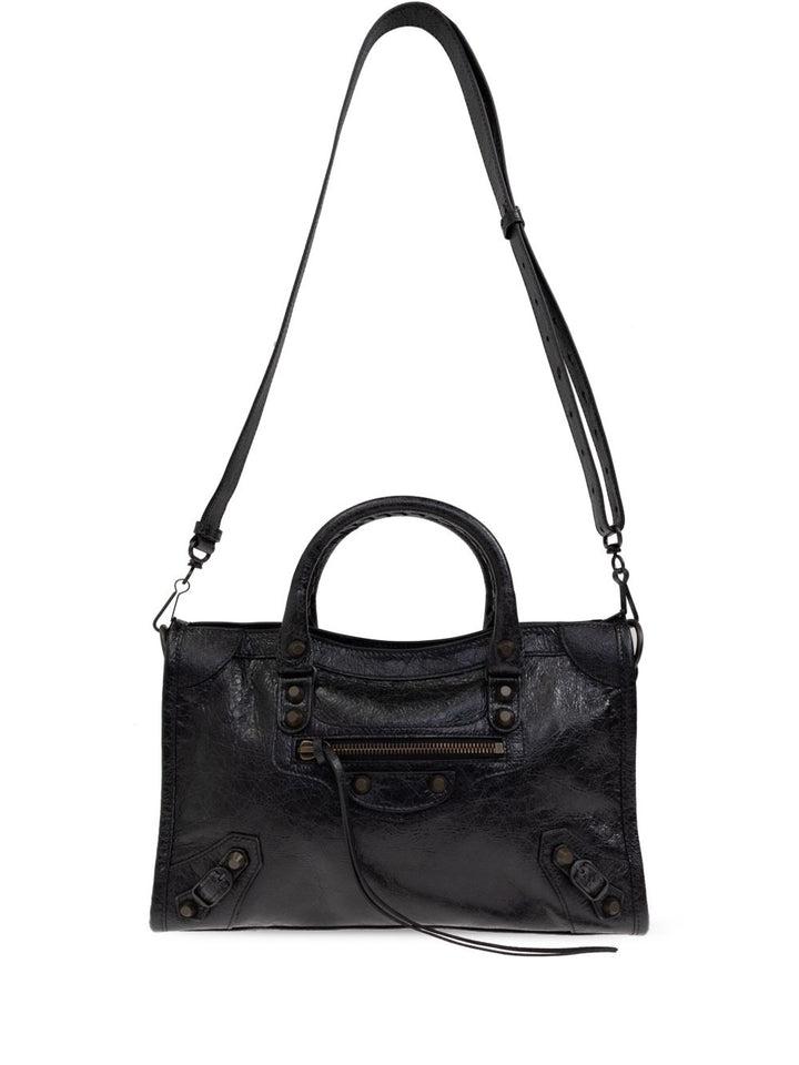 Balenciaga Bags - Neri e Grigi | 50af6eb385cb10049299b7d6f2d3f6d17c8d5358