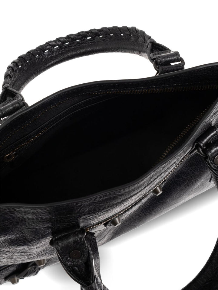Balenciaga Bags - Neri e Grigi | 995b70c518e523b512762aa37300e90d13185edd