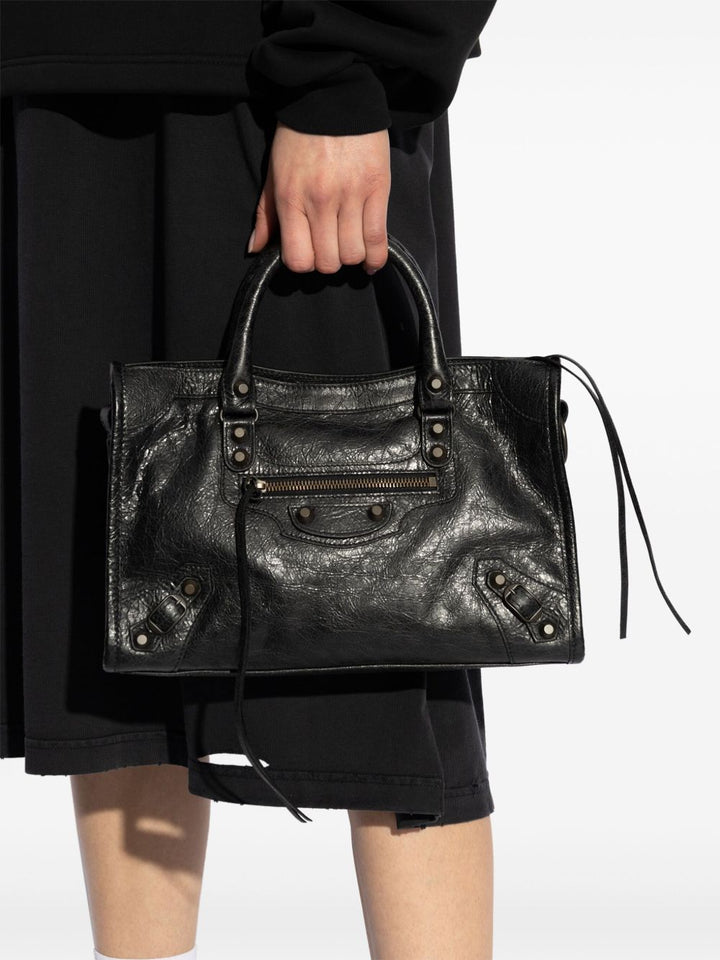 Balenciaga Bags - Neri e Grigi | a818fedf696ff1df05d9d23d419f2408f945914c