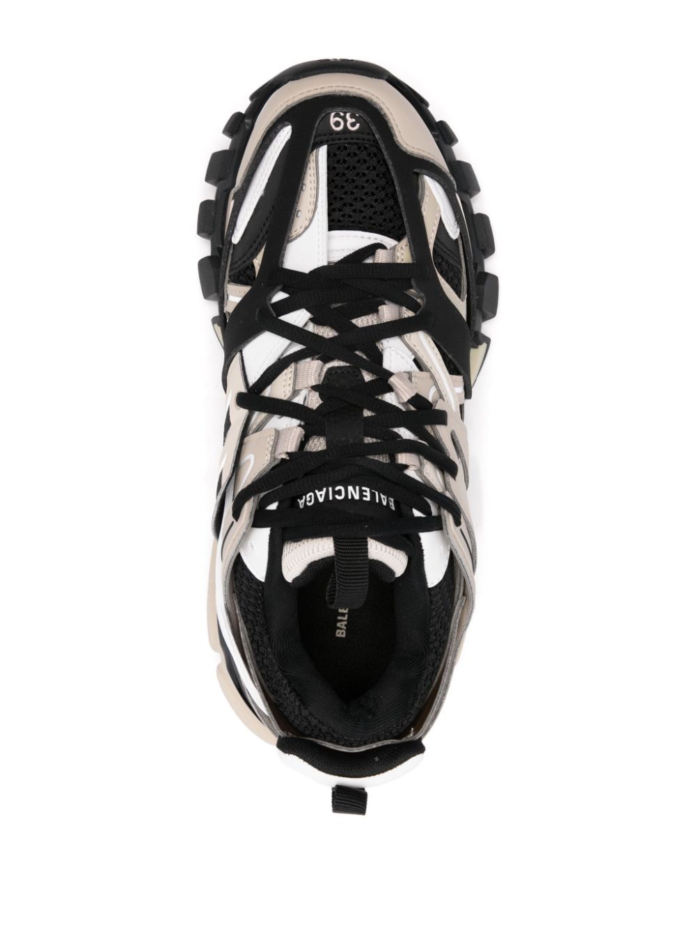 Balenciaga Sneakers - Light and natural | 53bf28ee1e636fb7f2034cec11335cc6d3ce3984