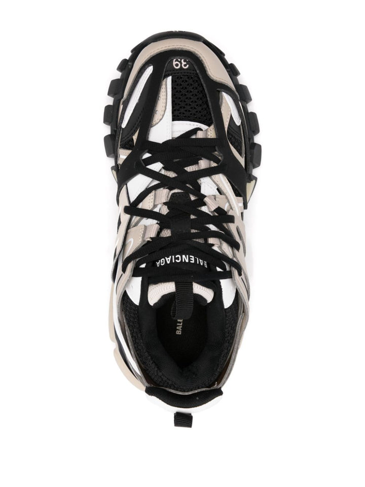 Balenciaga Sneakers - Light and natural | 53bf28ee1e636fb7f2034cec11335cc6d3ce3984