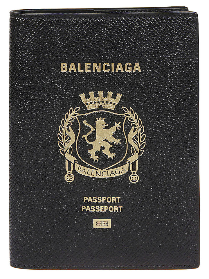 Balenciaga Wallets - Neri e Grigi | ef64e192012b0e518566a25d9b61d34cd241db84