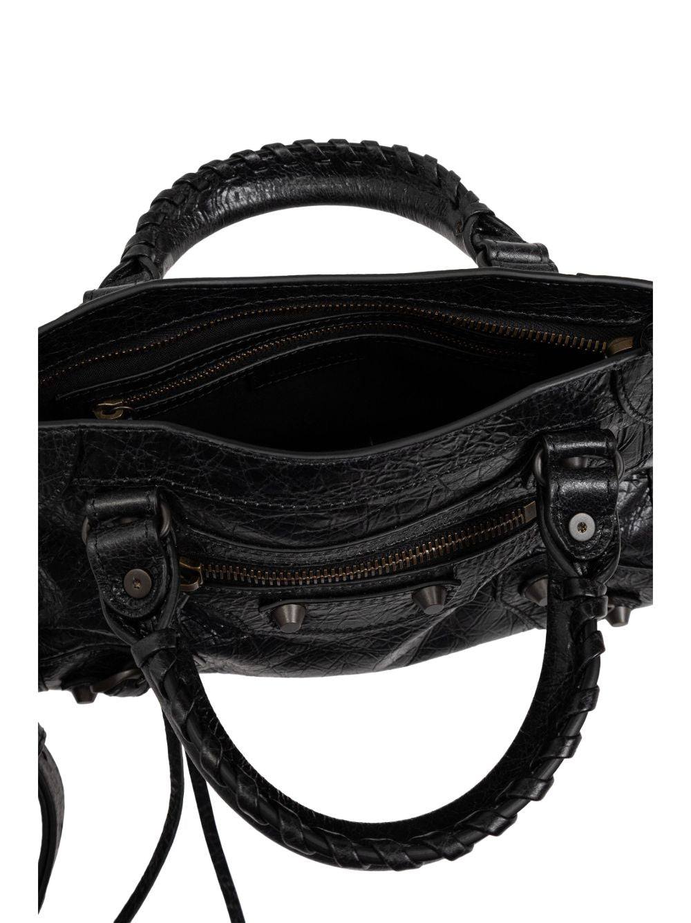 Balenciaga Bags - BLACK | b824459ede32b1d769e219711cf1143d1eb55c67