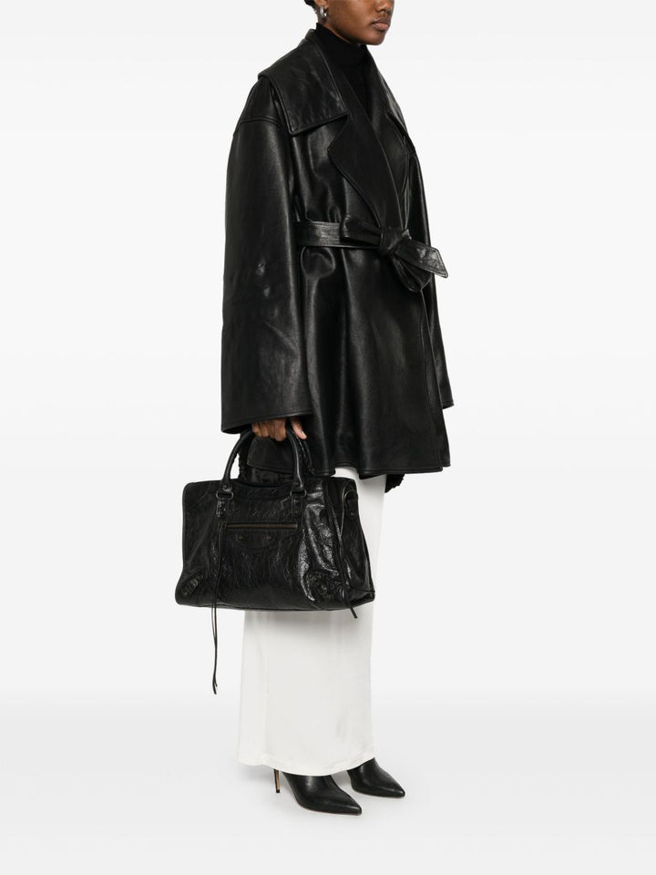 Balenciaga Bags - Neri e Grigi | 6cfb075b3ba3fbce4f8328d77dc7a2da1bd67faa
