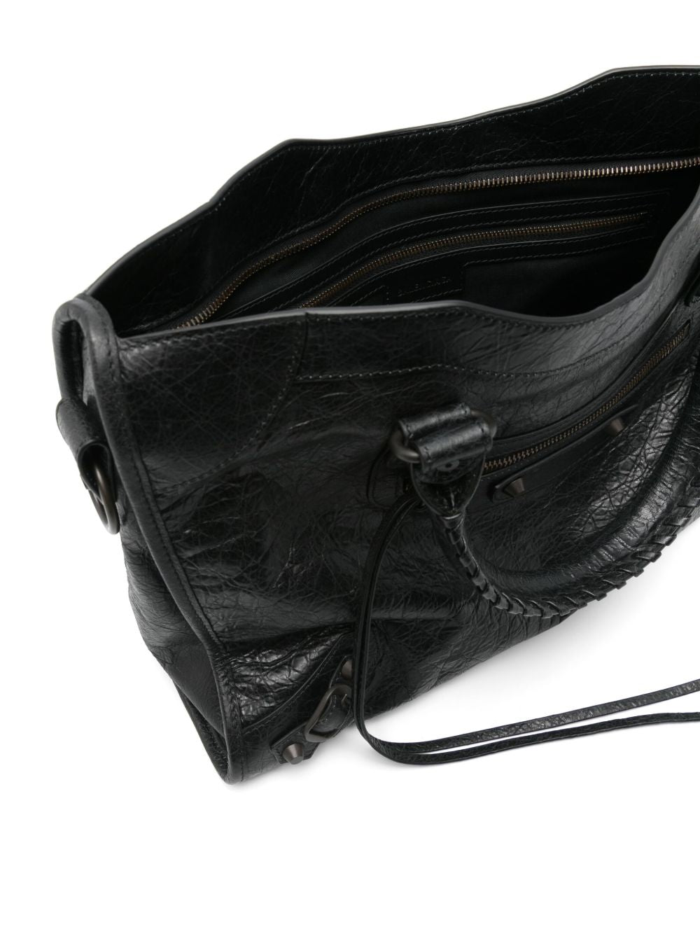 Balenciaga Bags - Neri e Grigi | 3af3c5ce184c7001af5b8e385c5b540742ae2468