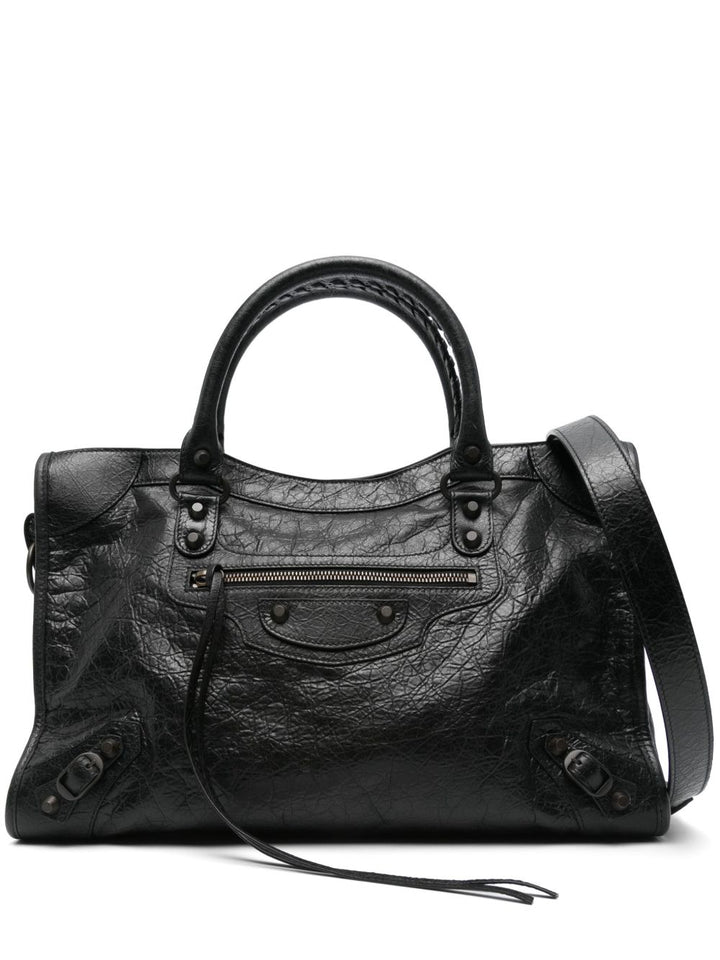 Balenciaga Bags - Neri e Grigi | a598e05f505807f0520aba9eef6a1c8f2ae7ddba