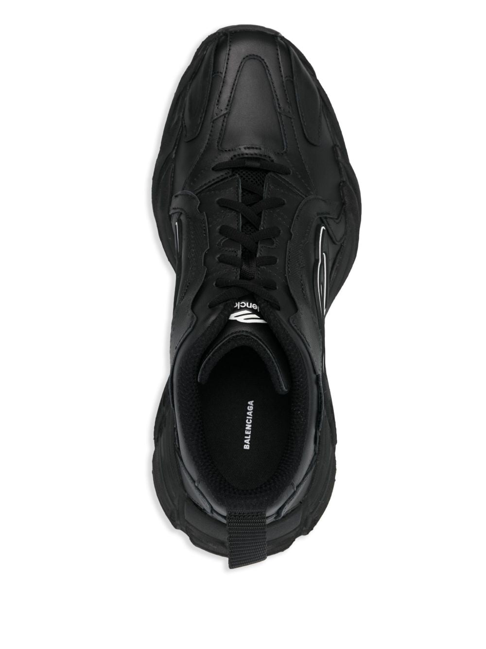 Balenciaga Sneakers - Neri e Grigi | 5826007f035f78a265eb6420a51b1f5f6b1795db