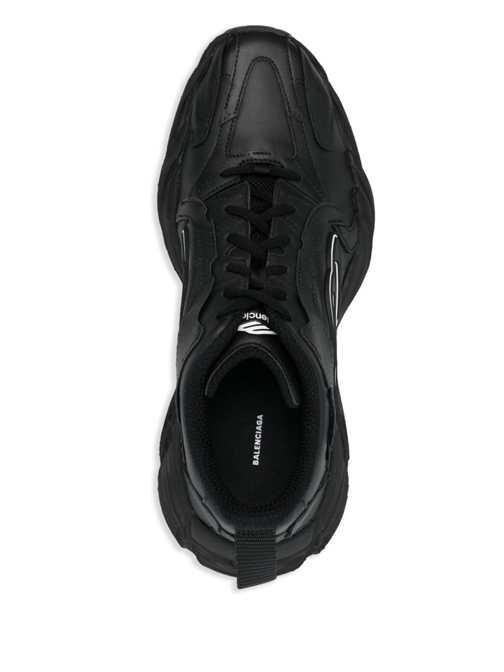 Balenciaga Sneakers - Neri e Grigi | 5826007f035f78a265eb6420a51b1f5f6b1795db