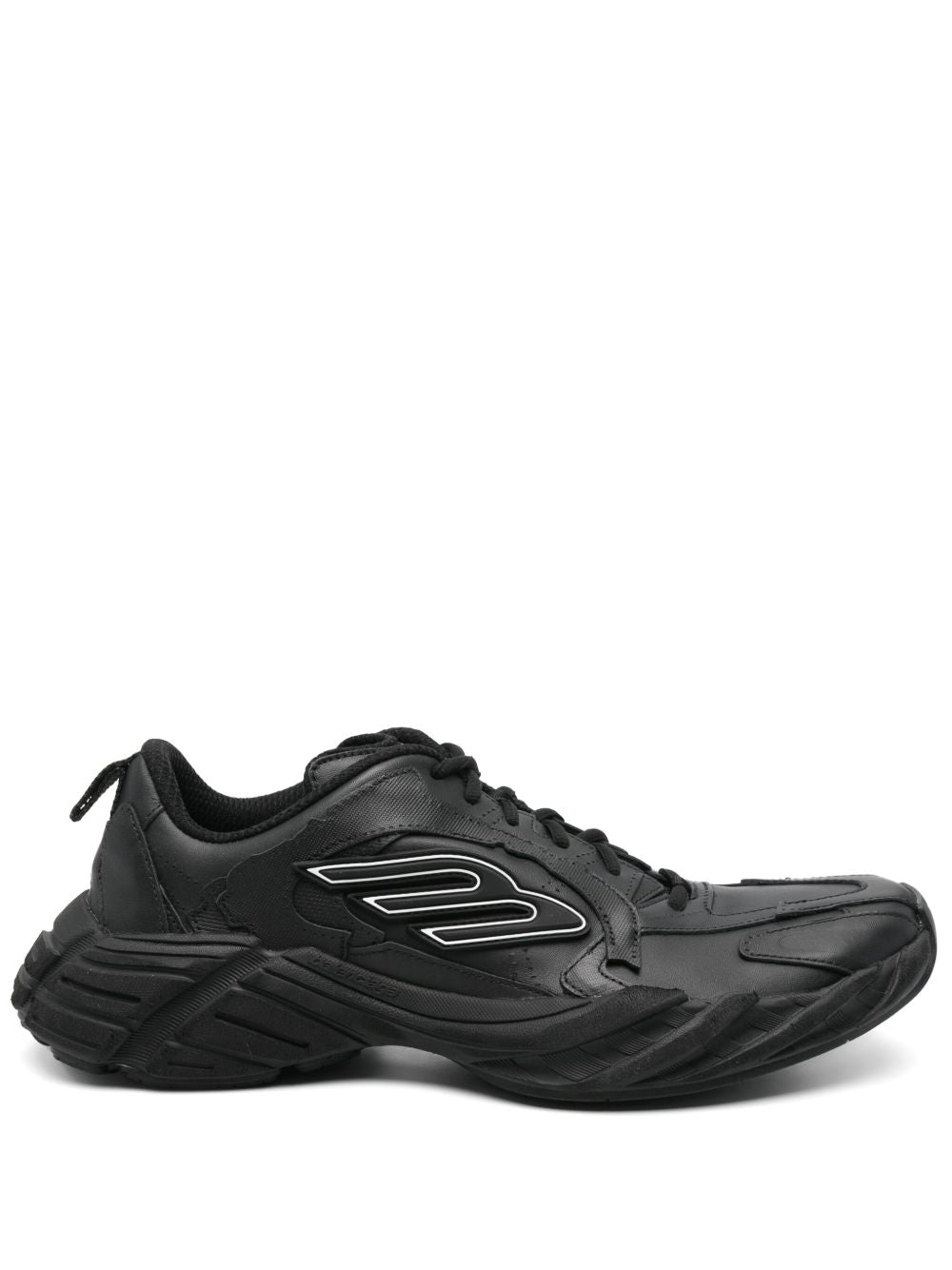 Balenciaga Sneakers - Neri e Grigi | 24811896df0d9a2aa59b3ec37d740b16d6c2d7cb