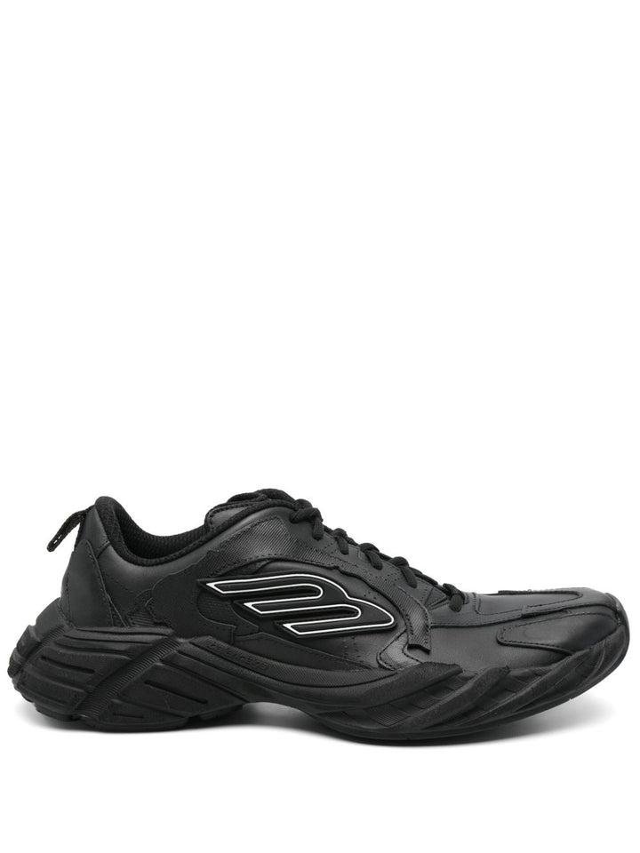 Balenciaga Sneakers - Neri e Grigi | 24811896df0d9a2aa59b3ec37d740b16d6c2d7cb